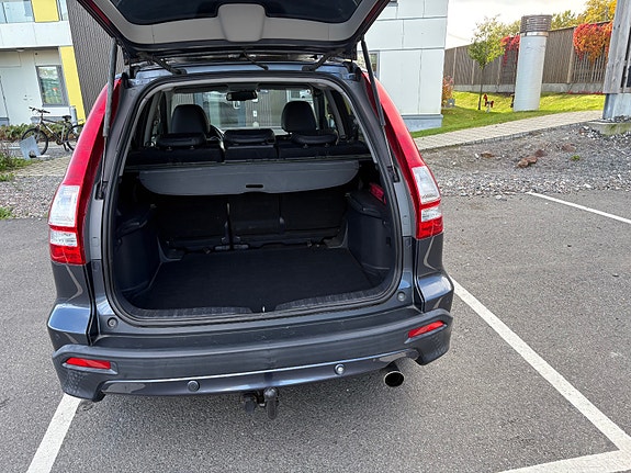 Honda CR-V 12 of 30