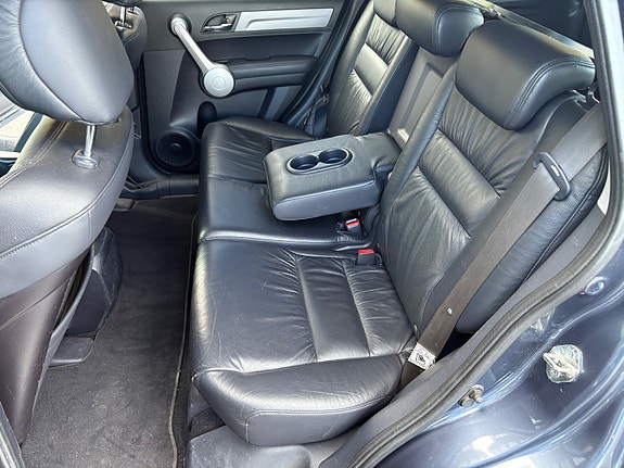 Honda CR-V 19 of 30