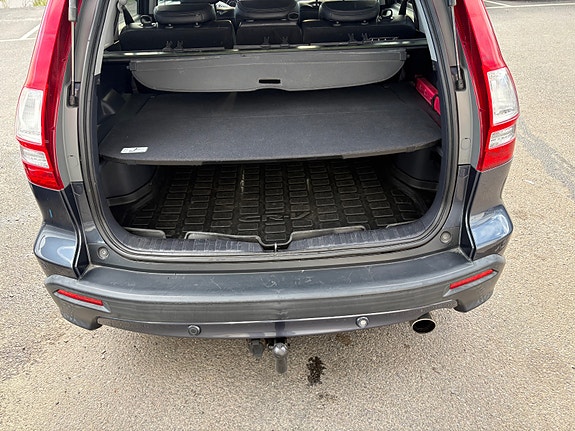 Honda CR-V 13 of 30