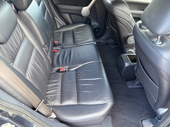 Honda CR-V 18 of 30