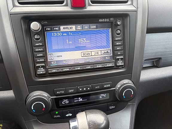 Honda CR-V 22 of 30