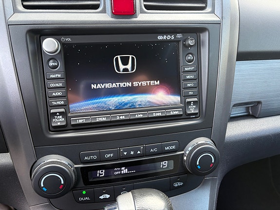 Honda CR-V 21 of 30