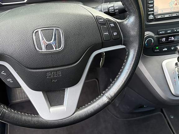 Honda CR-V 28 of 30