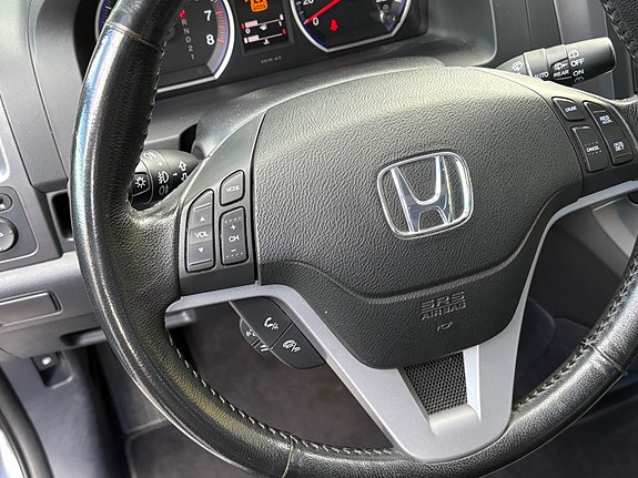 Honda CR-V 27 of 30
