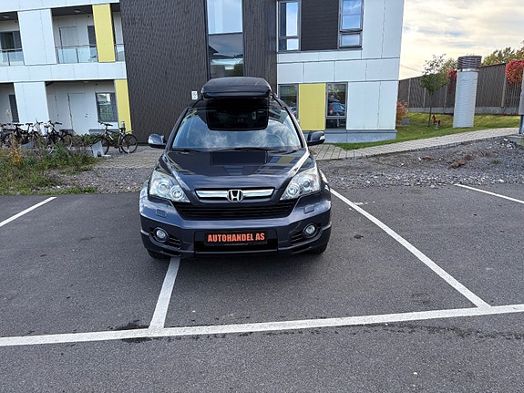 Honda CR-V 6 of 30