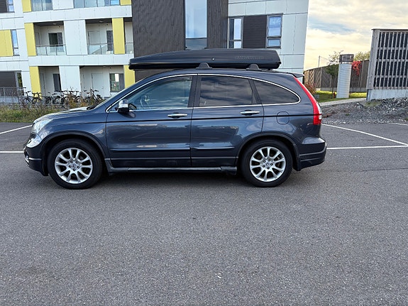 Honda CR-V 2 of 30