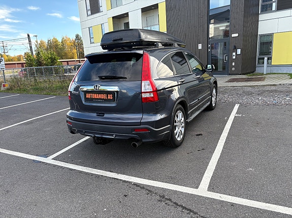 Honda CR-V 11 of 30
