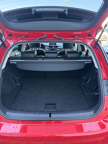 Lexus CT200h 5 of 7