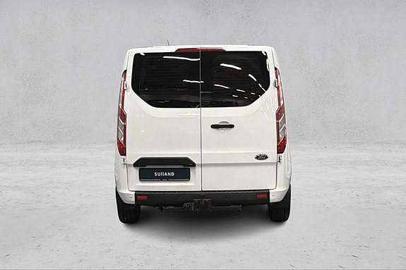 Ford Transit Custom 4 of 20