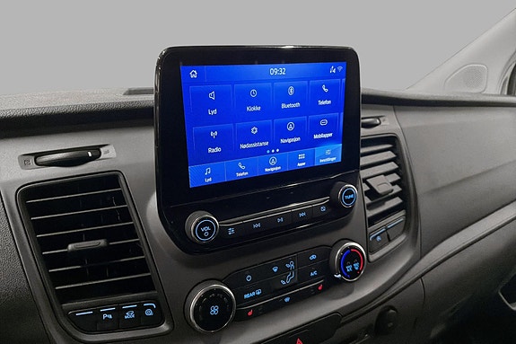 Ford Transit Custom 15 of 20
