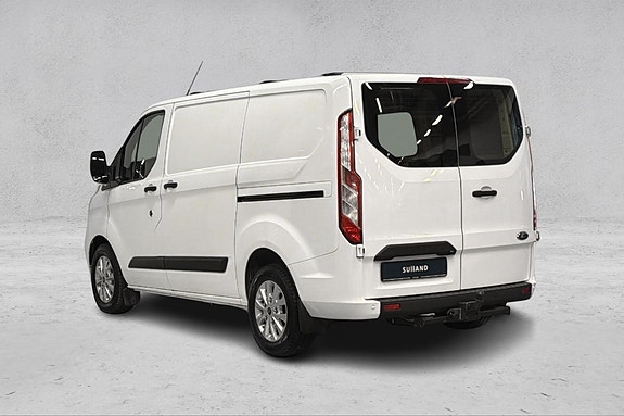 Ford Transit Custom 3 of 20
