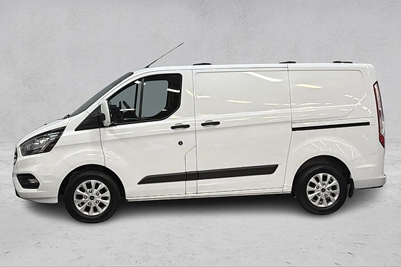 Ford Transit Custom 2 of 20