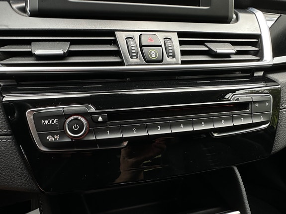 BMW 218d 18 of 30