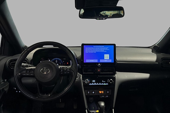 Toyota Yaris Cross 9 of 23
