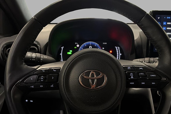 Toyota Yaris Cross 11 of 23