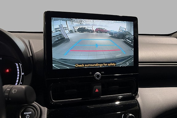 Toyota Yaris Cross 14 of 23