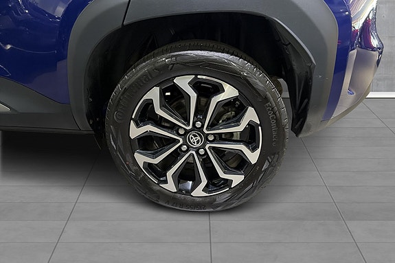 Toyota Yaris Cross 19 of 23