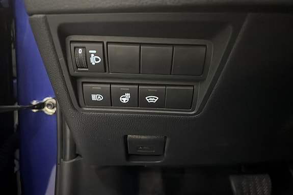 Toyota Yaris Cross 20 of 23