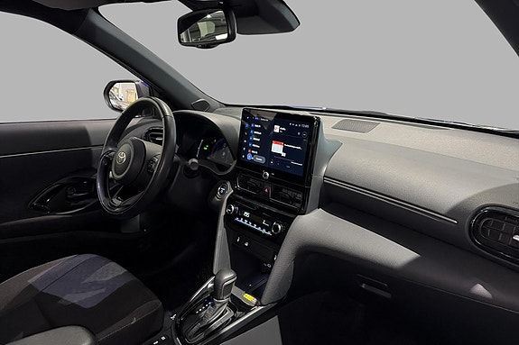 Toyota Yaris Cross 15 of 23