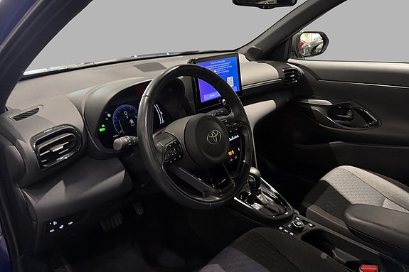 Toyota Yaris Cross 10 of 23