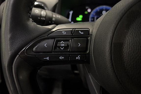 Toyota Yaris Cross 21 of 23