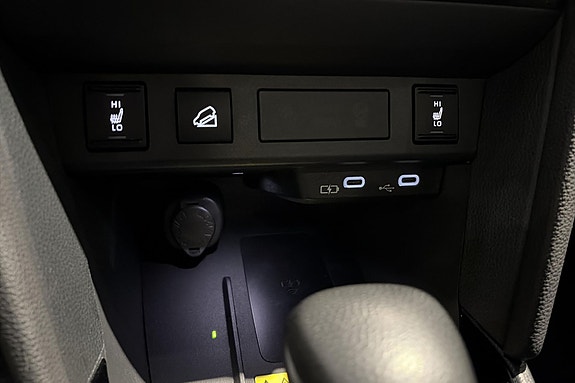 Toyota Yaris Cross 23 of 23
