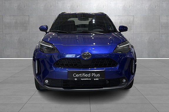 Toyota Yaris Cross 8 of 23