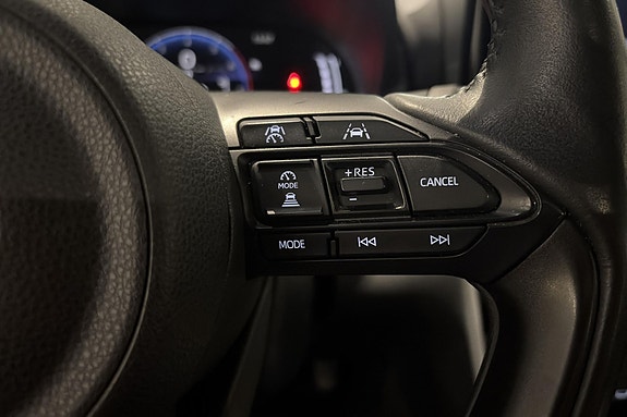 Toyota Yaris Cross 22 of 23