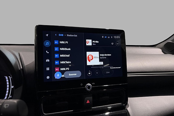 Toyota Yaris Cross 13 of 23