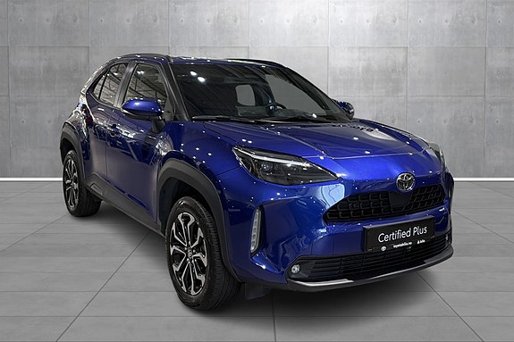 Toyota Yaris Cross 7 of 23