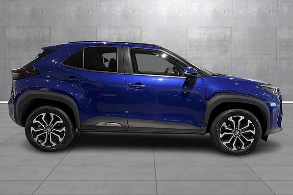 Toyota Yaris Cross 6 of 23
