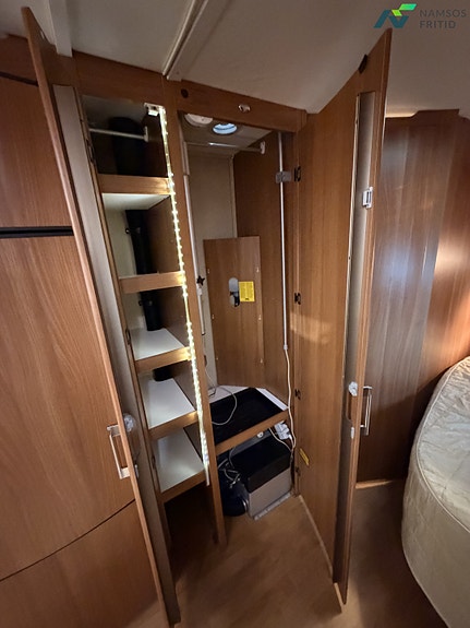 KABE ROYAL 610 DXL KS 25 of 27