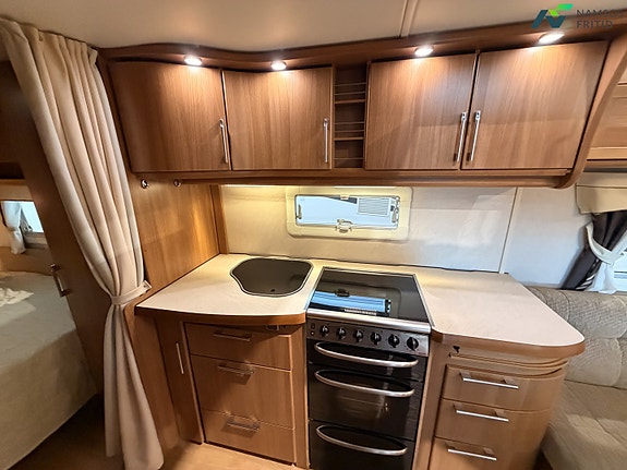 KABE ROYAL 610 DXL KS 13 of 27