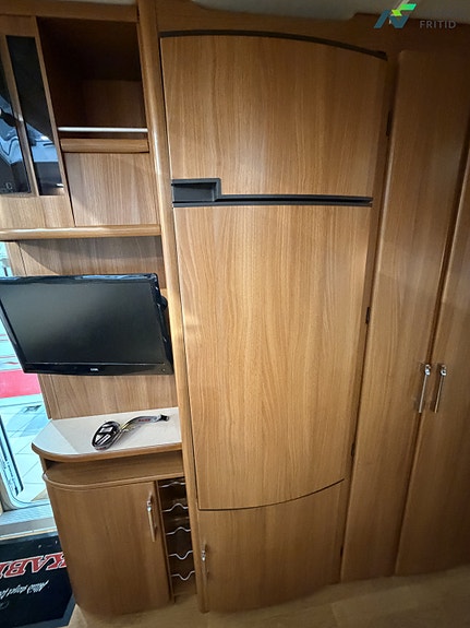 KABE ROYAL 610 DXL KS 16 of 27