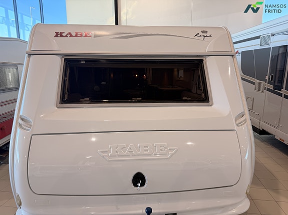 KABE ROYAL 610 DXL KS 3 of 27
