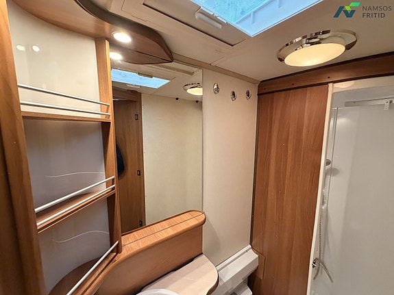 KABE ROYAL 610 DXL KS 22 of 27