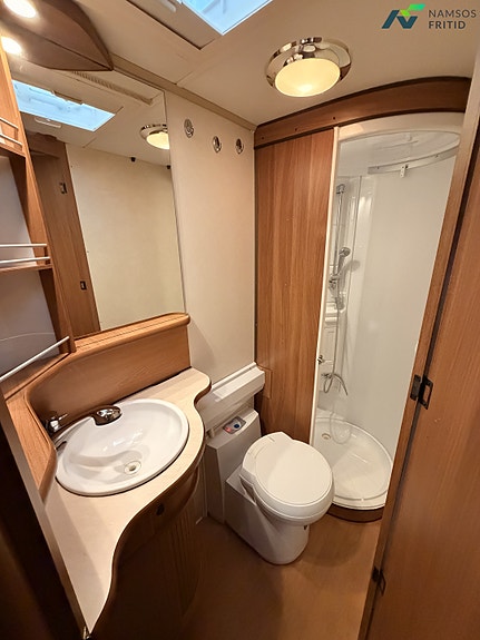 KABE ROYAL 610 DXL KS 19 of 27