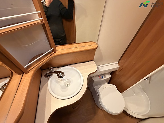 KABE ROYAL 610 DXL KS 20 of 27