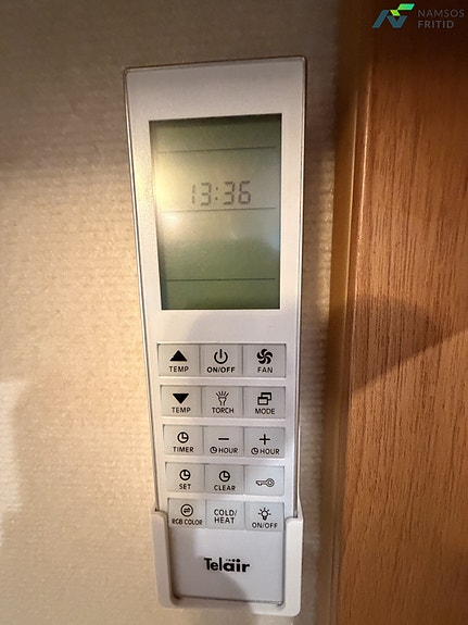 KABE ROYAL 610 DXL KS 27 of 27