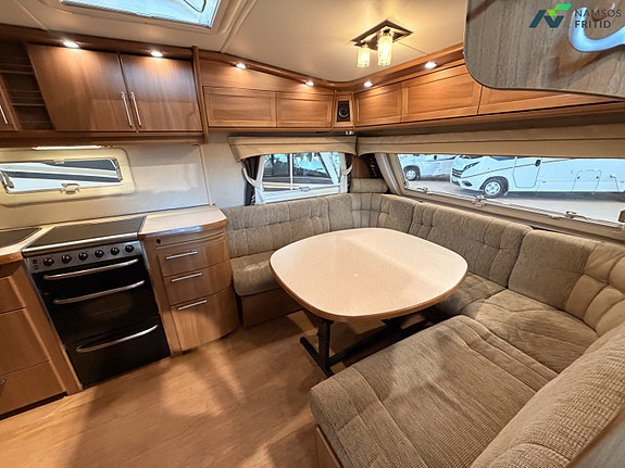 KABE ROYAL 610 DXL KS 11 of 27