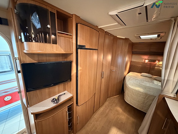 KABE ROYAL 610 DXL KS 15 of 27