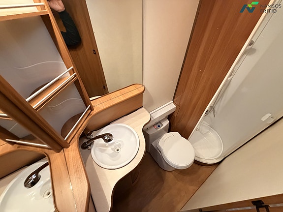 KABE ROYAL 610 DXL KS 18 of 27