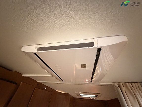 KABE ROYAL 610 DXL KS 26 of 27