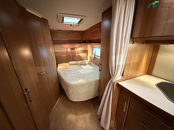 KABE ROYAL 610 DXL KS 23 of 27