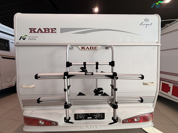 KABE ROYAL 610 DXL KS 7 of 27