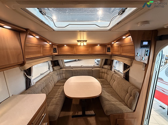 KABE ROYAL 610 DXL KS 10 of 27