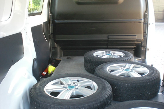 Toyota Proace 17 of 30