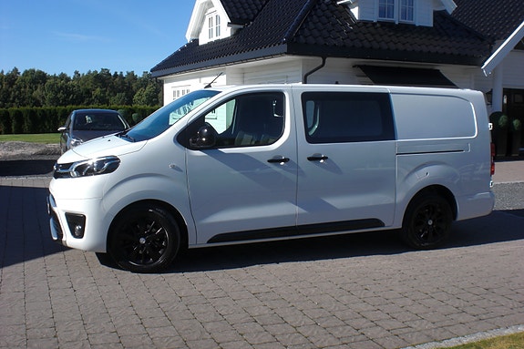 Toyota Proace 2 of 30