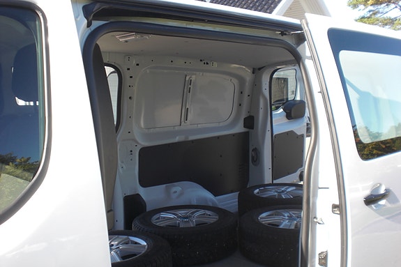 Toyota Proace 19 of 30