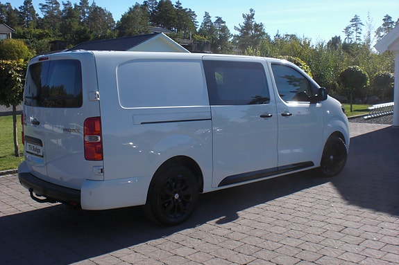 Toyota Proace 8 of 30